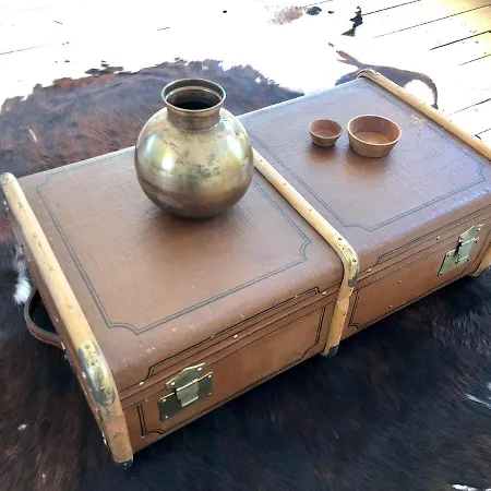 Weingut Huesgen Am Moenchhof Appartement