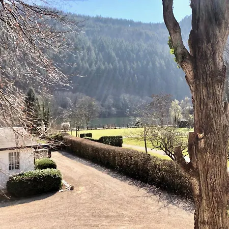 Apartment Weingut Huesgen Am Mönchhof *