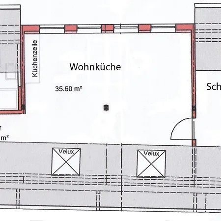 Weingut Huesgen Am Moenchhof Daire *