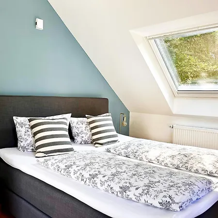 Weingut Huesgen Am Moenchhof Appartement *