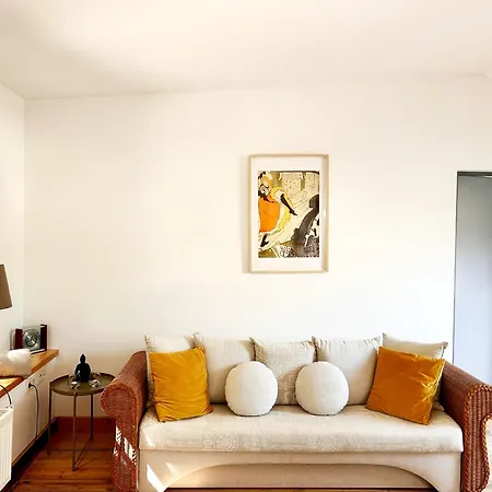 Appartement Weingut Huesgen Am Moenchhof *