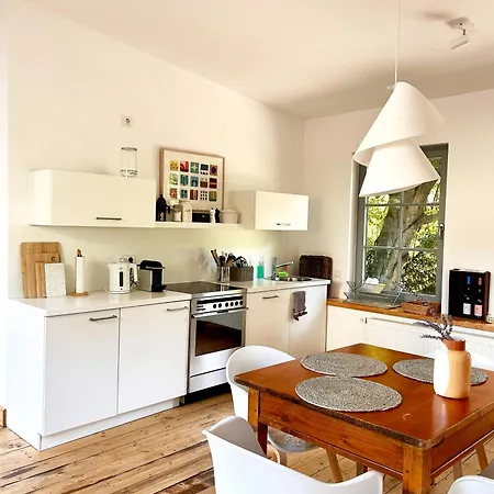 Weingut Huesgen Am Moenchhof Apartament Traben-Trarbach