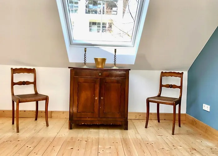 Weingut Huesgen Am Moenchhof * Traben-Trarbach