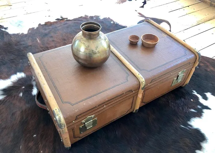 Weingut Huesgen Am Moenchhof Apartamento