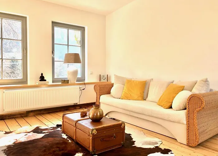 Apartamento Weingut Huesgen Am Moenchhof *