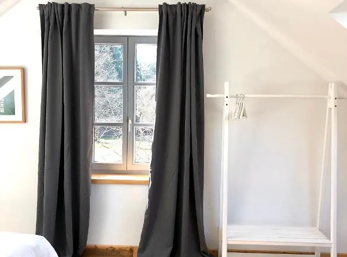 Weingut Huesgen Am Moenchhof * Traben-Trarbach