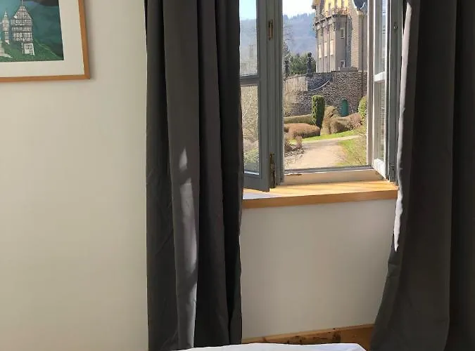 Weingut Huesgen Am Moenchhof Apartamento Traben-Trarbach