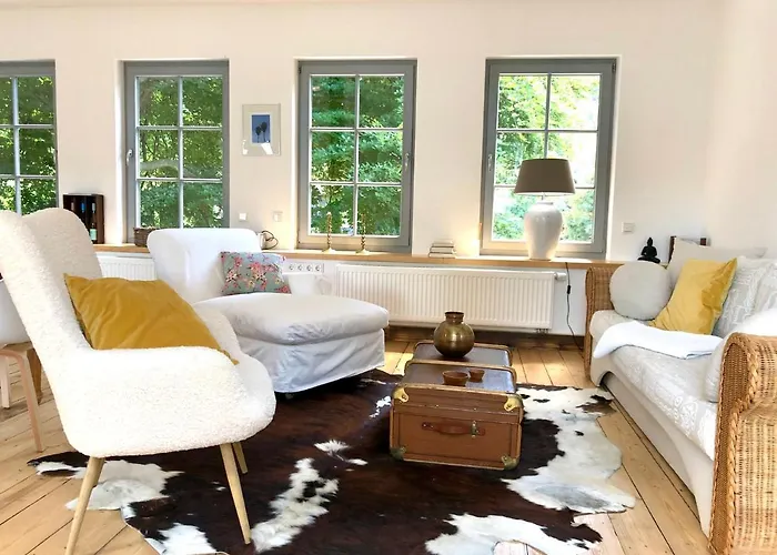 Weingut Huesgen Am Moenchhof Apartment Traben-Trarbach