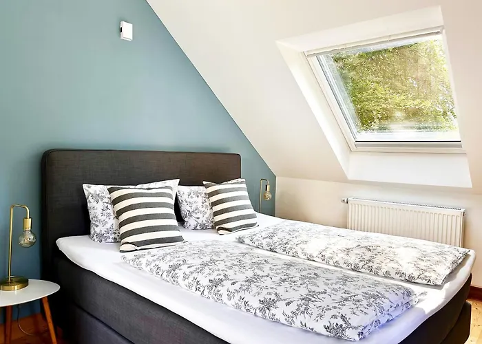 Weingut Huesgen Am Moenchhof Apartamento *