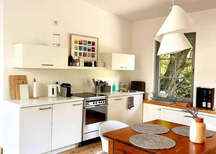 Weingut Huesgen Am Moenchhof Apartment Traben-Trarbach